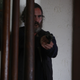 Illustration for article titled Joaquin Phoenix is a human wrecking ball in Lynne Ramsay's electrifying You Were Never Really Here